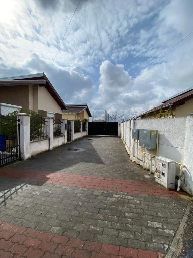 “Home Sweet Home” Santandrei Exterior photo
