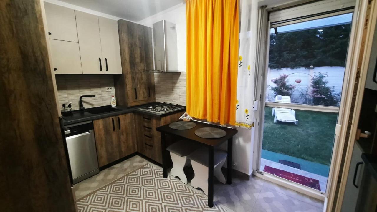 “Home Sweet Home” Santandrei Exterior photo