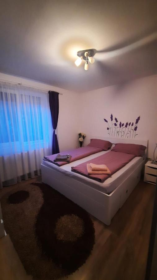 “Home Sweet Home” Santandrei Exterior photo