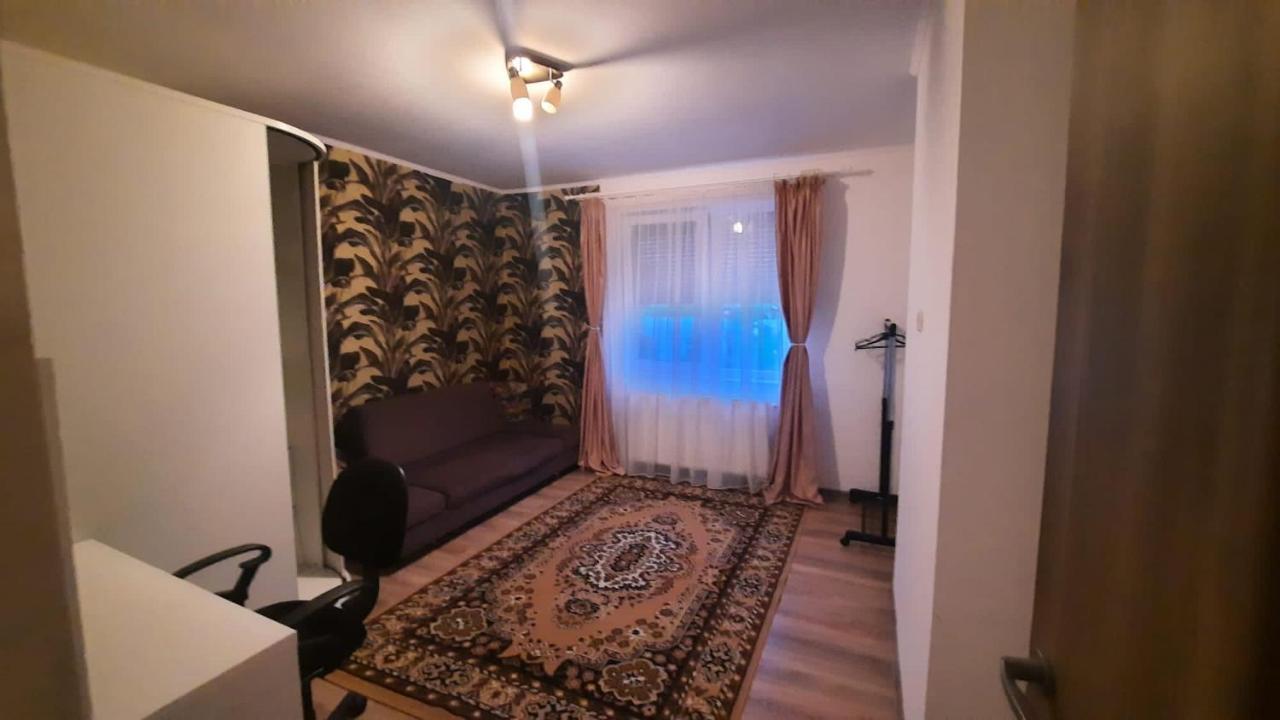 “Home Sweet Home” Santandrei Exterior photo