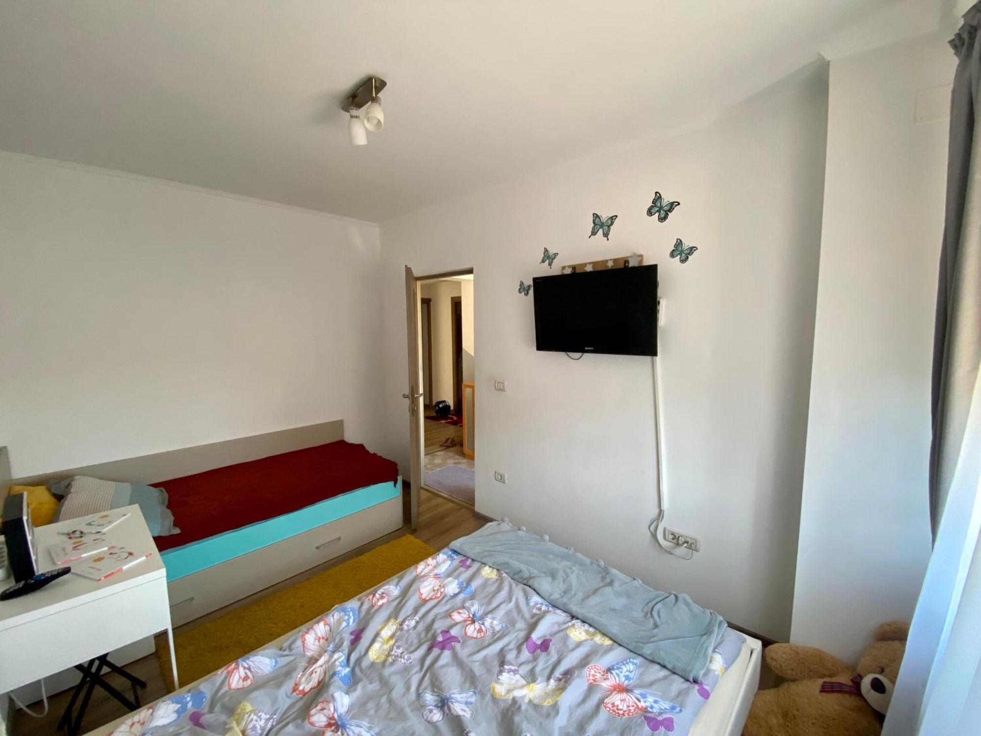 “Home Sweet Home” Santandrei Exterior photo