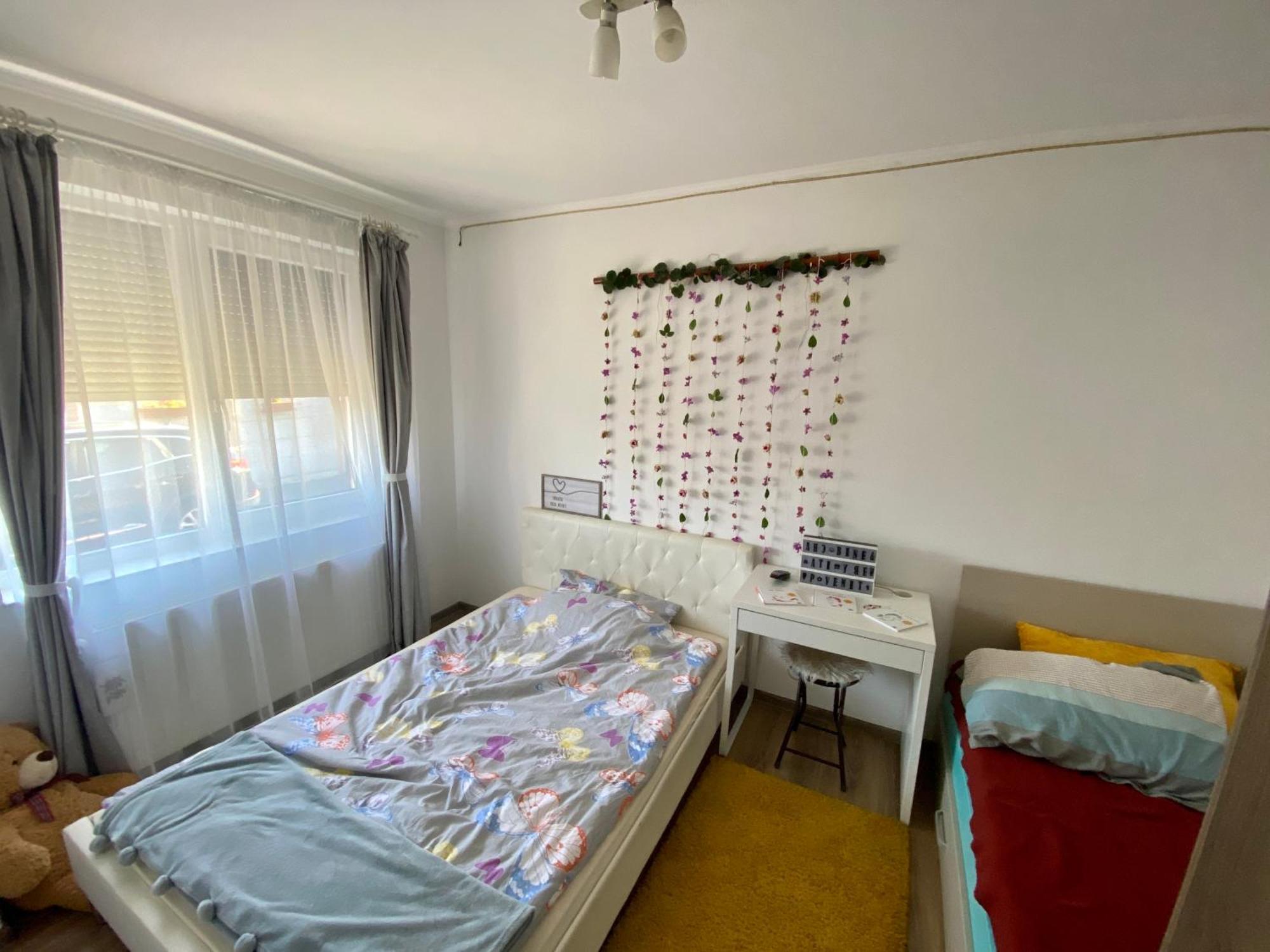 “Home Sweet Home” Santandrei Exterior photo