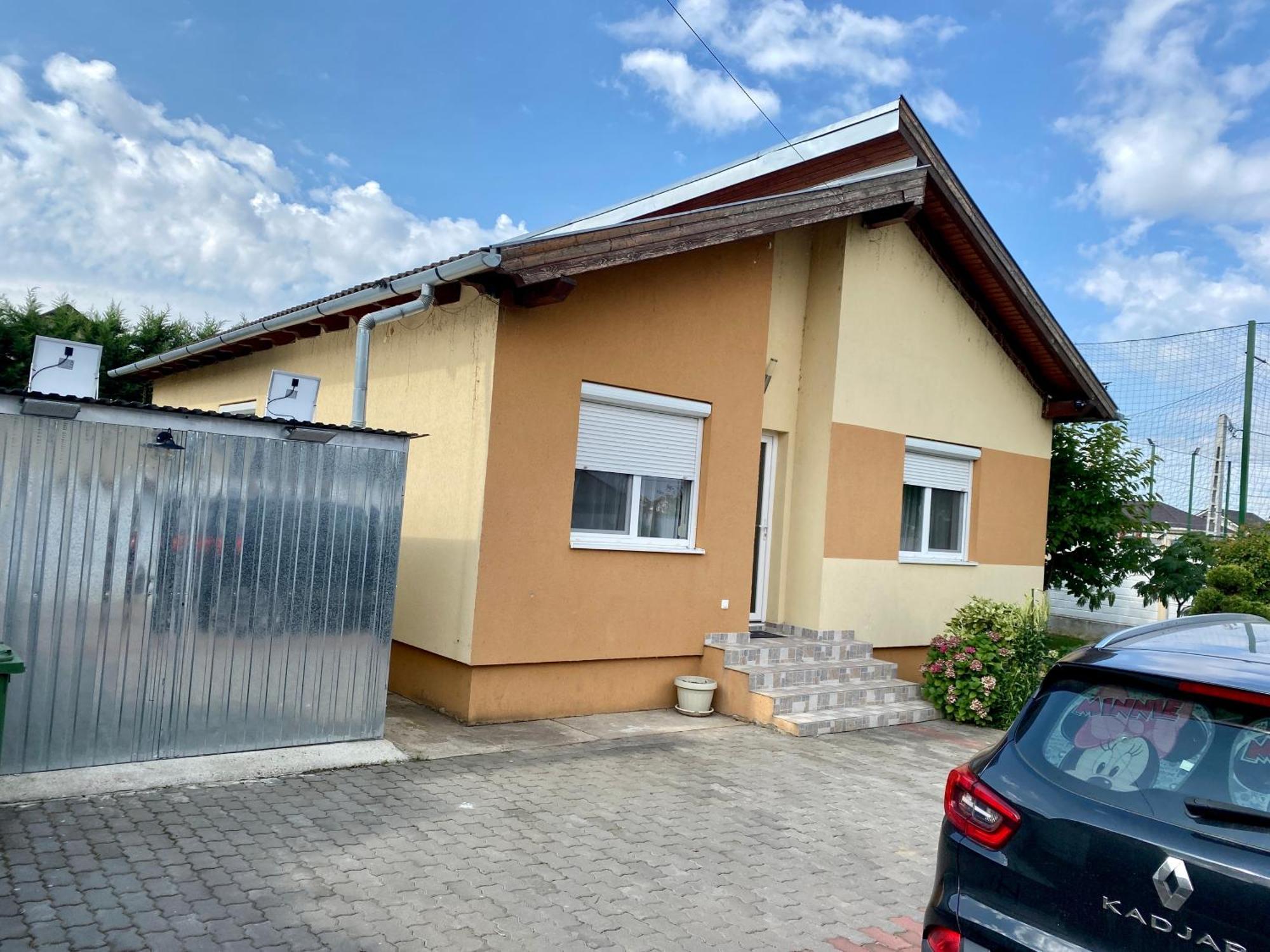 “Home Sweet Home” Santandrei Exterior photo
