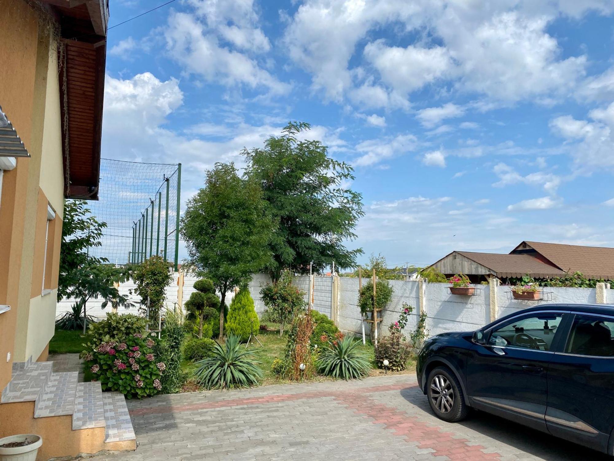 “Home Sweet Home” Santandrei Exterior photo
