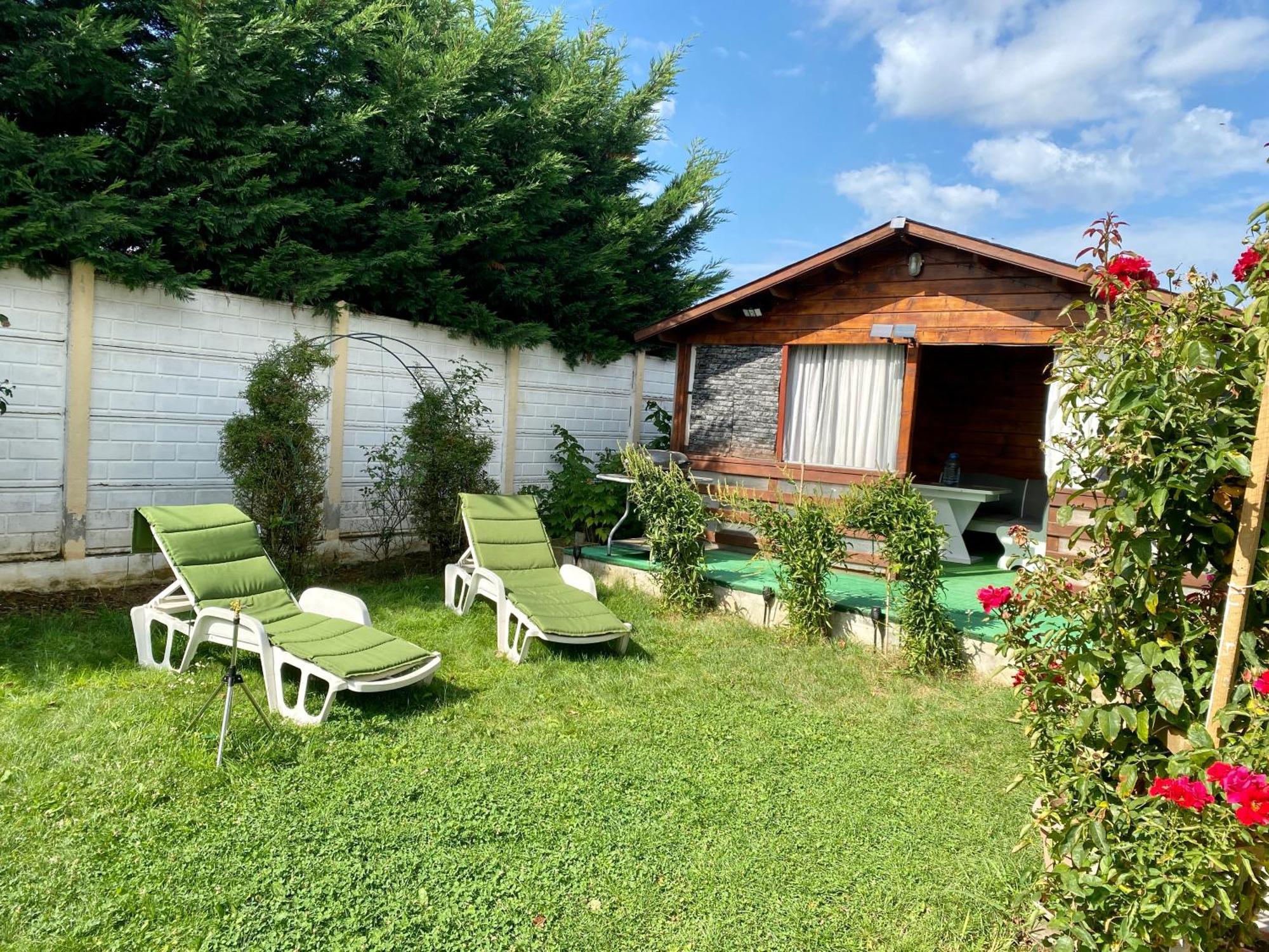 “Home Sweet Home” Santandrei Exterior photo